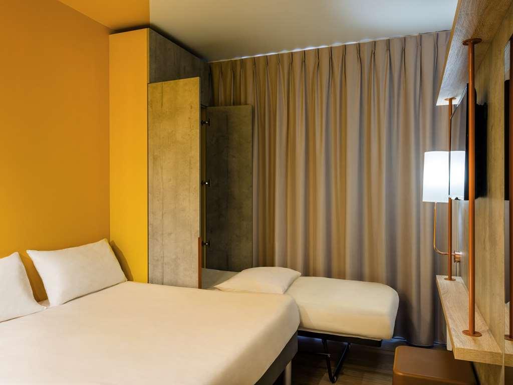 Ibis Budget Hotel Épinal